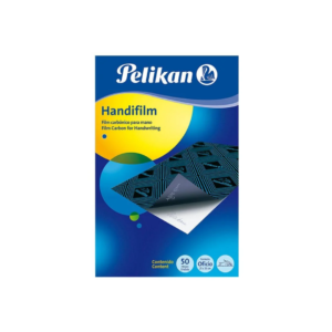 CARBONICO ENV X50 PELIKAN AZUL