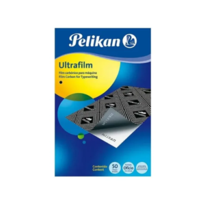 CARBONICO ENV X50 PELIKAN NGRO