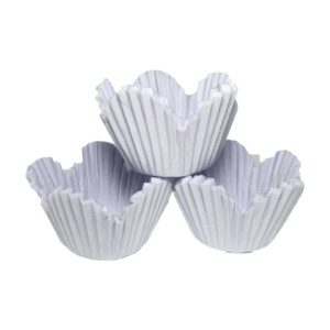 PIROTIN ONDULADO BLANCO Nº10 X1000u