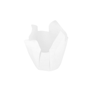 CAPSULA TULIPA BLANCA 42/72 X168U-