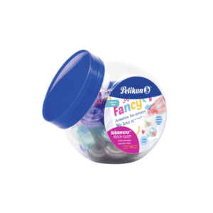CINTA CORRECTORA PELIKAN CANDYBOX 5MMX6M (20)-L301961