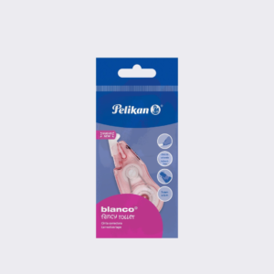 CINTA CORRECTORA PELIKAN POLIBAG 5MMX6M X1(20)-L301954