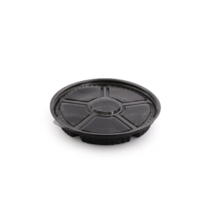 BAND.DE PICADAS CON TAPA 5DIV X120 26C