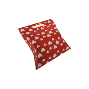 CAJA BOMBIN CORAZON 10X12X4CM
