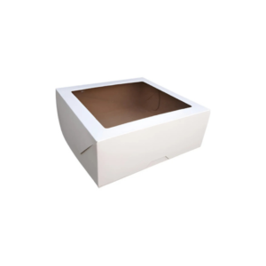 CAJA MULTIPROPOSITO Nº6 20X20X12 C/VISOR X10
