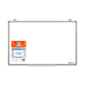 PIZARRA BLANCA LAMINADA EZCO 90X150CM