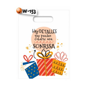 B.RIÑON W-153 30X40 REGALO 2023