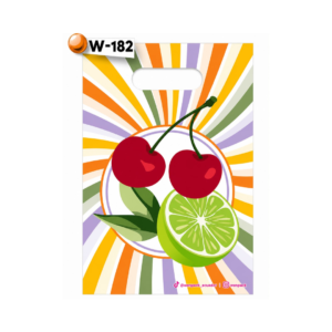 B.RIÑON 5W-182 40X50 FRUTAS