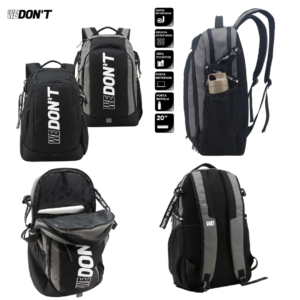 MOCHILA WEDON´T LSYD-80.2000020