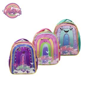 MOCHILA MAGIC 12"-91.20500
