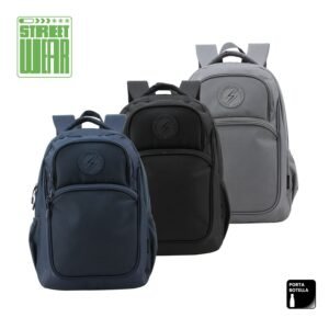MOCHILA STREET WEAR 18.5"-91.2000009